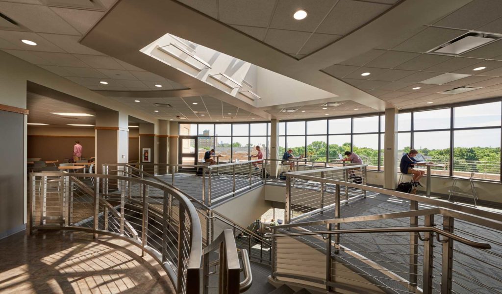 Proprietary Floor Care