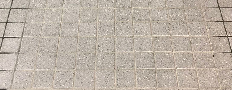 Tile Cleaning and Floor Maintenance
