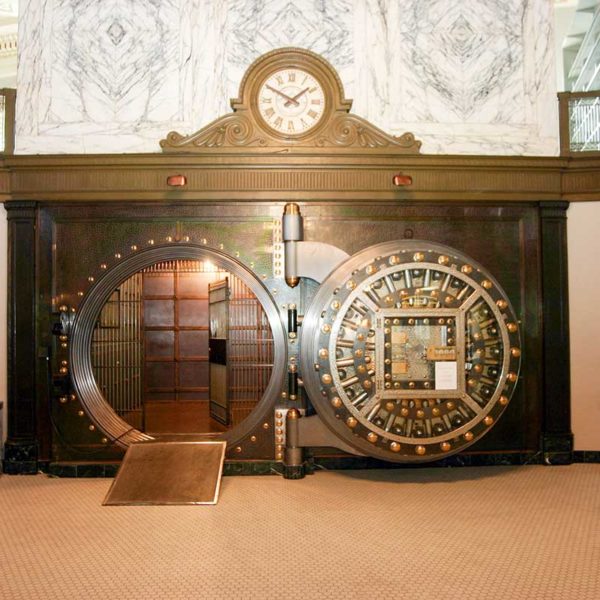 Milwaukee County Historical Society - Milwaukee, WI - Lippert Flooring ...