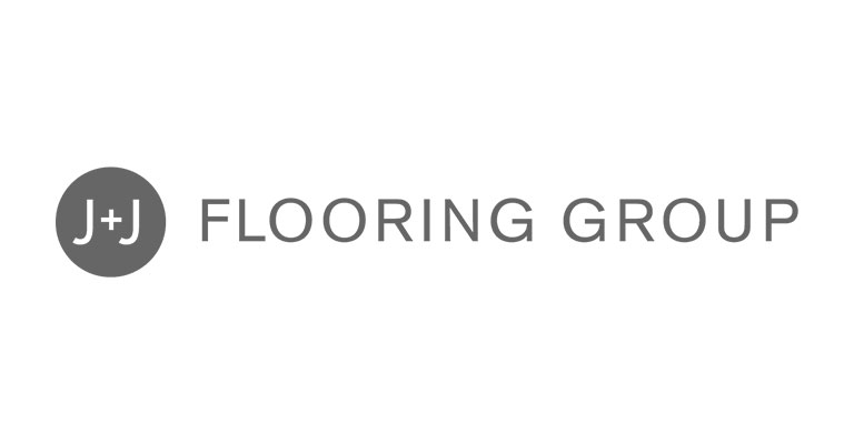 J&J Flooring logo