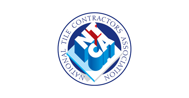 National Tile Contractors Association logo