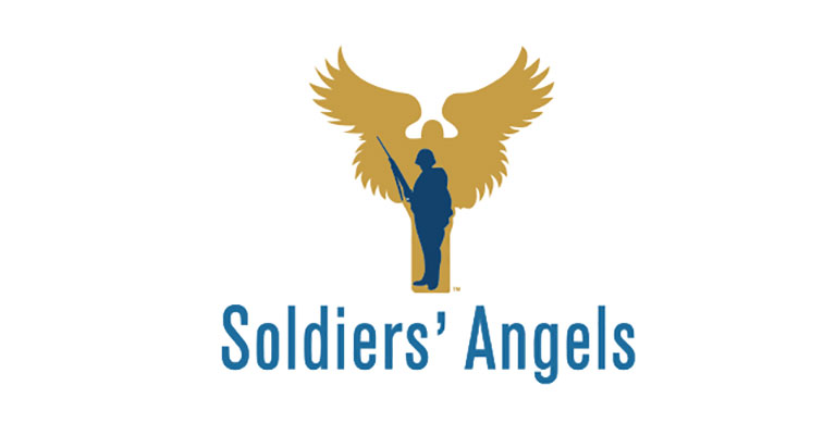 Soldier's Angels logo