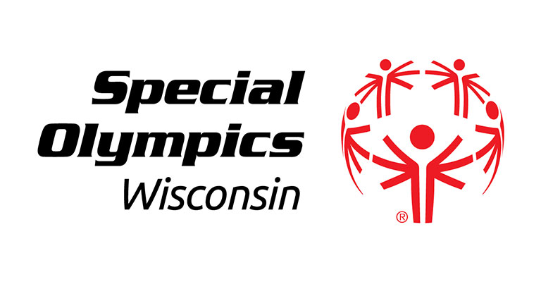 Special Olympics of Wisconsin logo