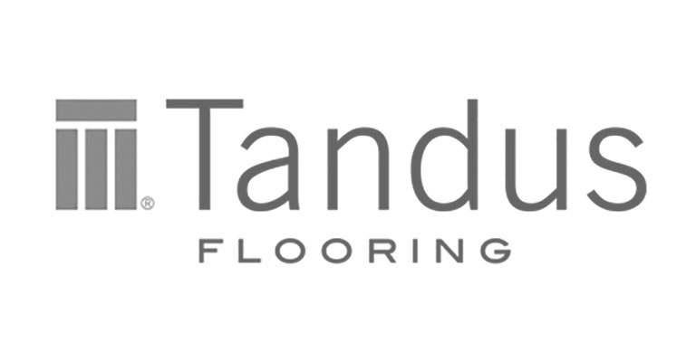 Tandus Flooring logo