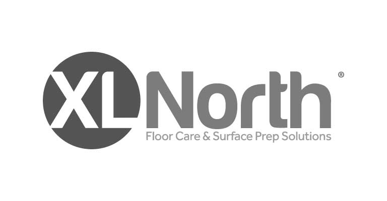 XL North Floor Care & Surface Pref Solutions Logo